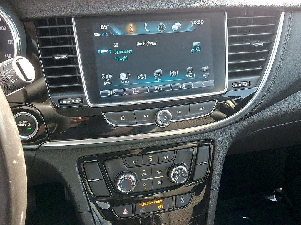 2020 Buick Encore FWD Preferred
