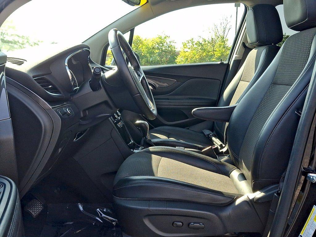 2020 Buick Encore FWD Preferred