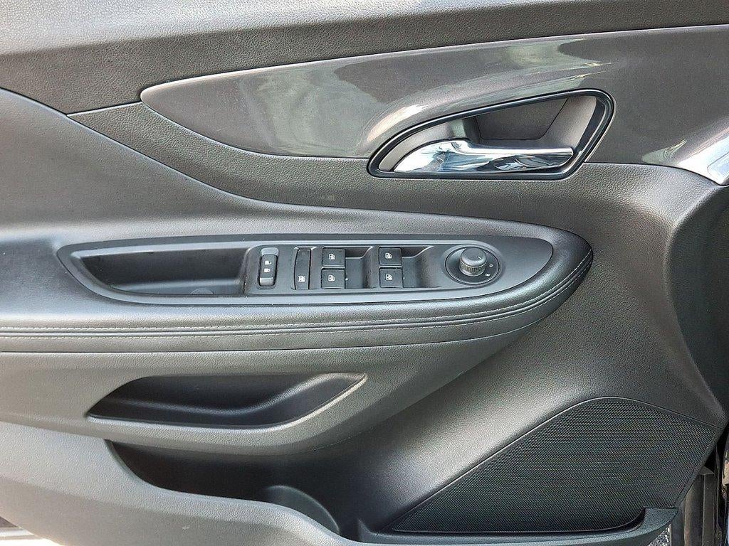 2020 Buick Encore FWD Preferred