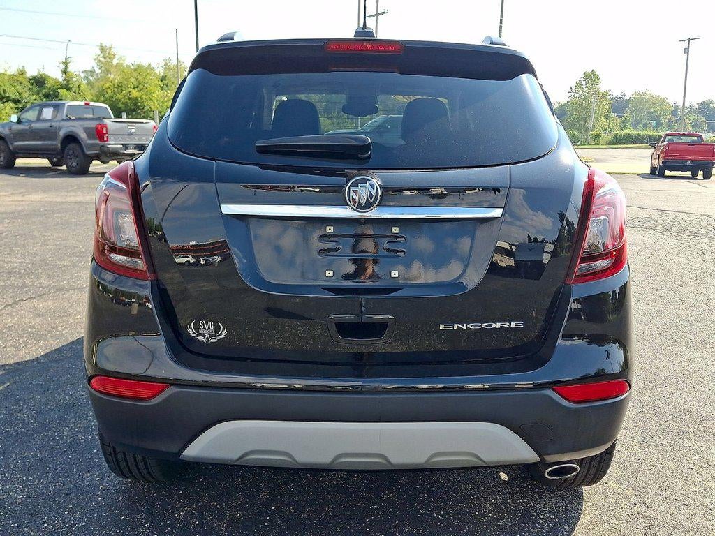 2020 Buick Encore FWD Preferred