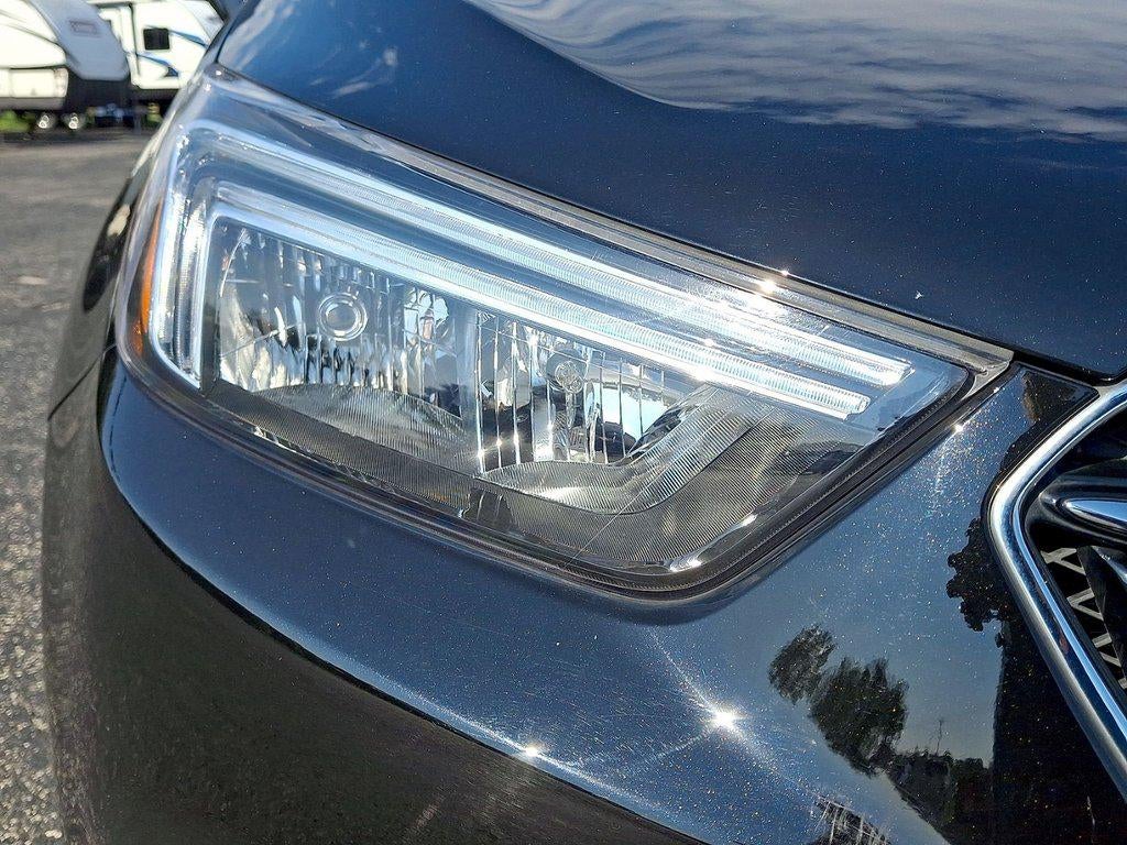 2020 Buick Encore FWD Preferred