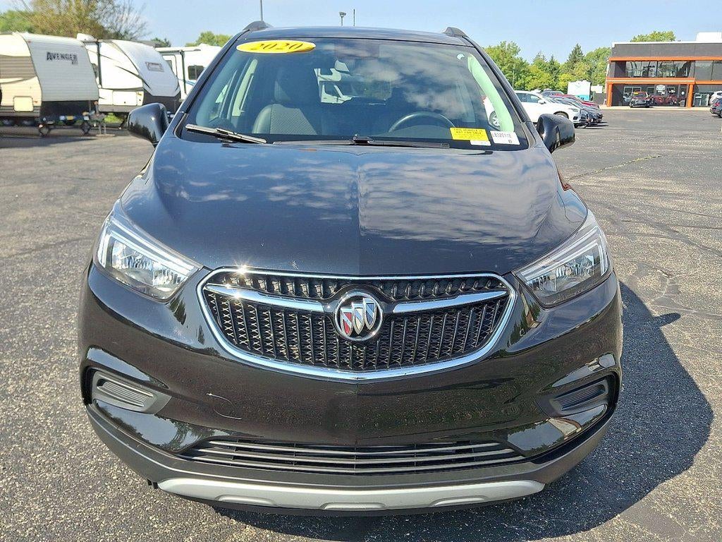 2020 Buick Encore FWD Preferred