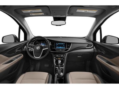 2020 Buick Encore FWD Preferred