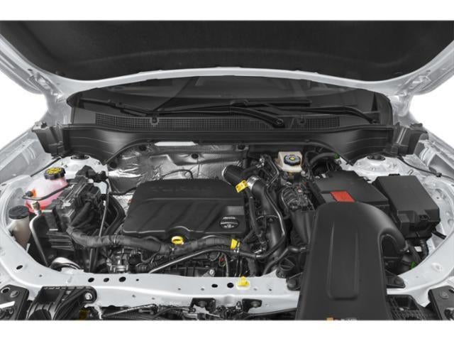 2025 Chevrolet Trax FWD 2RS