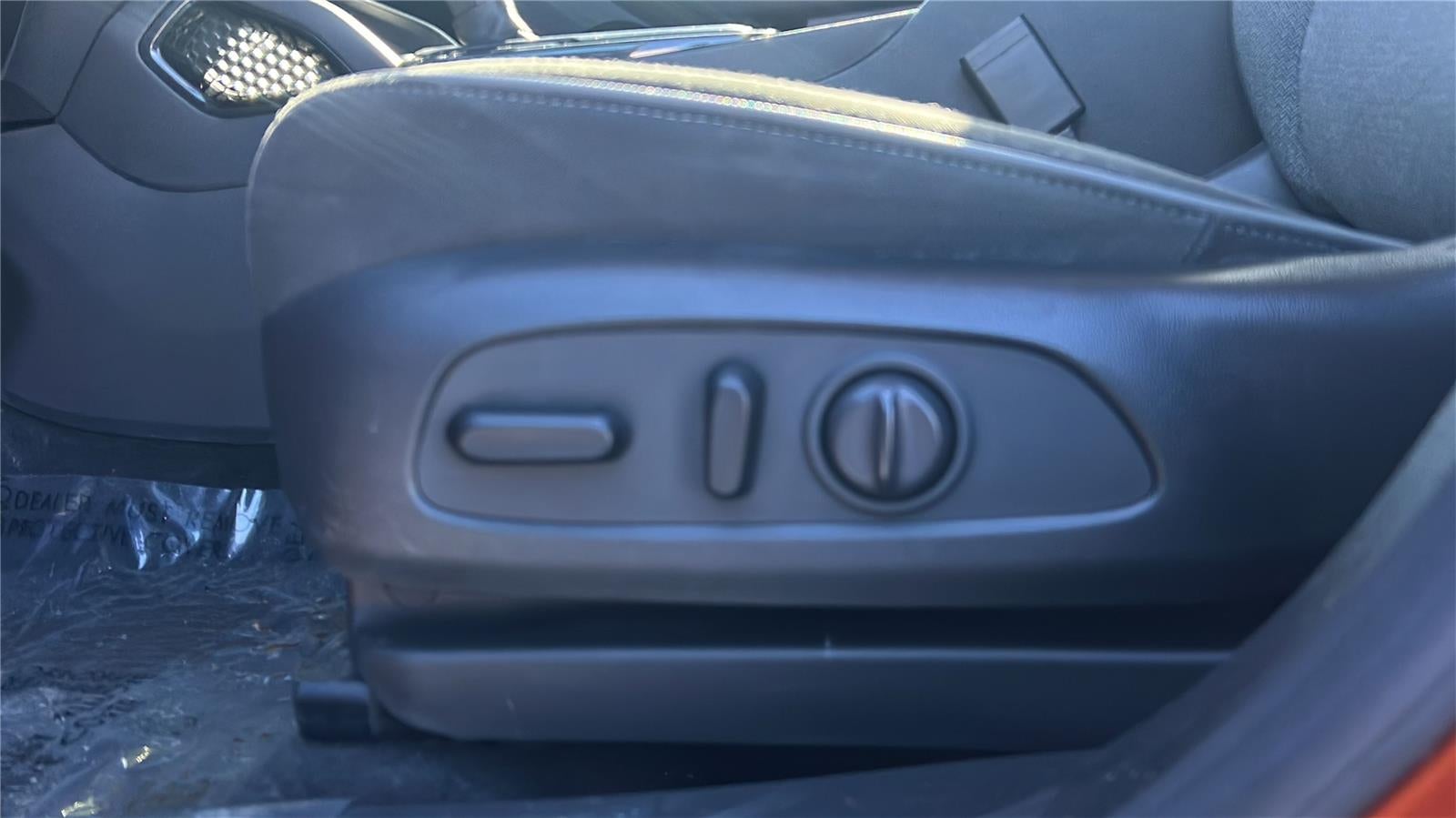 2022 Chevrolet Trailblazer FWD LT