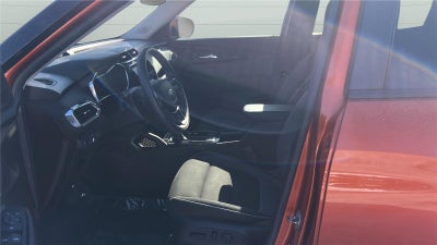 2022 Chevrolet Trailblazer FWD LT