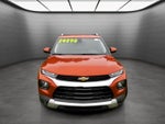 2022 Chevrolet Trailblazer FWD LT