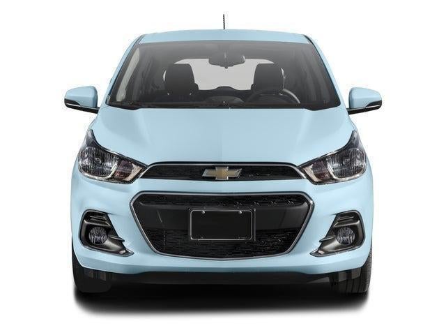 2016 Chevrolet Spark 1LT CVT