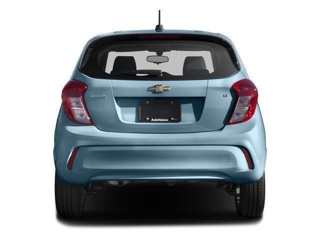 2016 Chevrolet Spark 1LT CVT