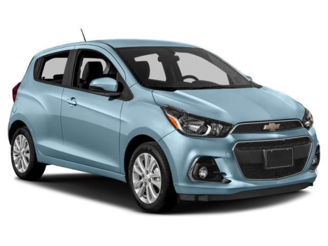 2016 Chevrolet Spark 1LT CVT