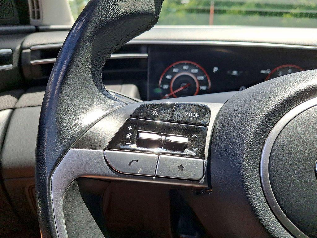 2023 Hyundai Tucson XRT