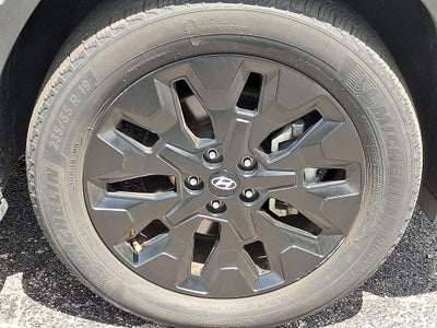 2023 Hyundai Tucson XRT