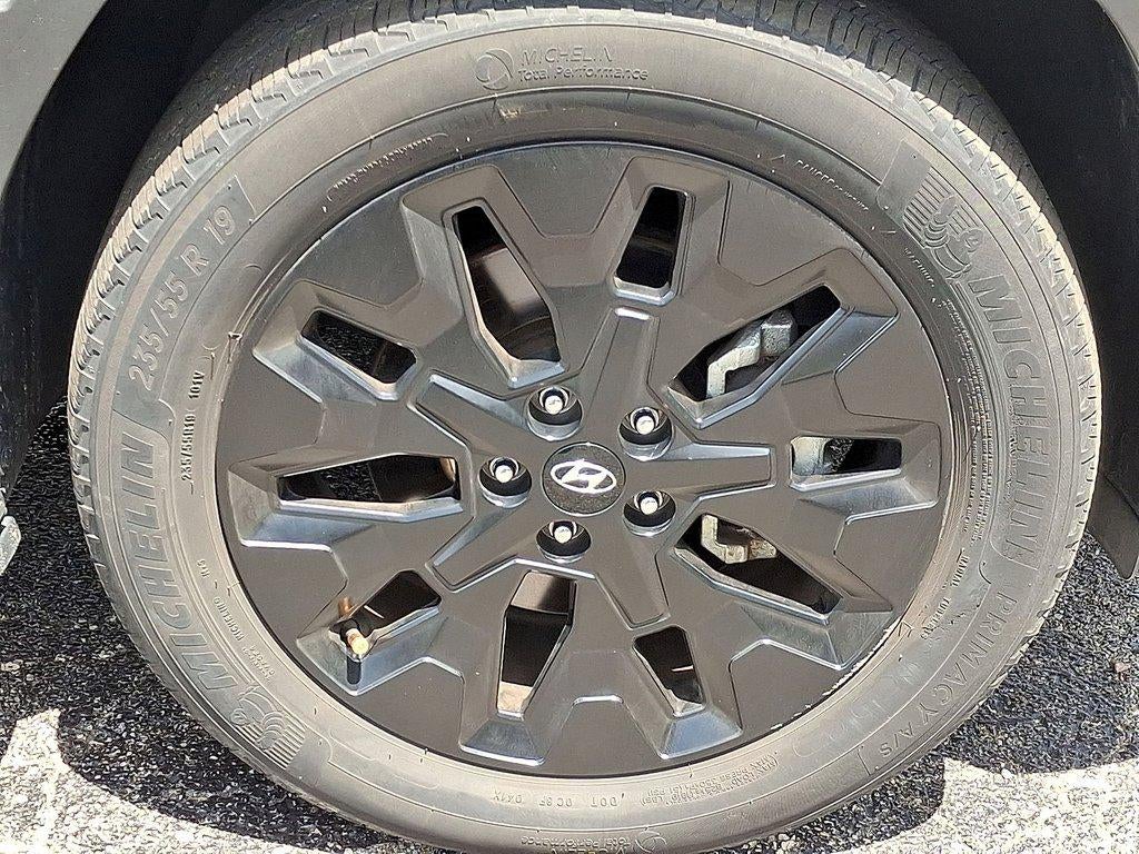 2023 Hyundai Tucson XRT