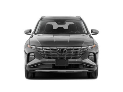 2023 Hyundai Tucson XRT