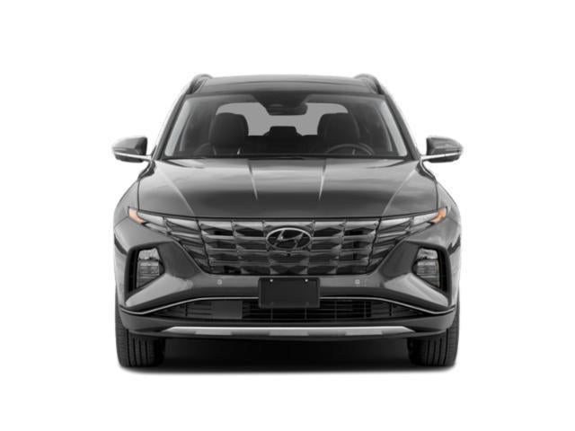 2023 Hyundai Tucson XRT