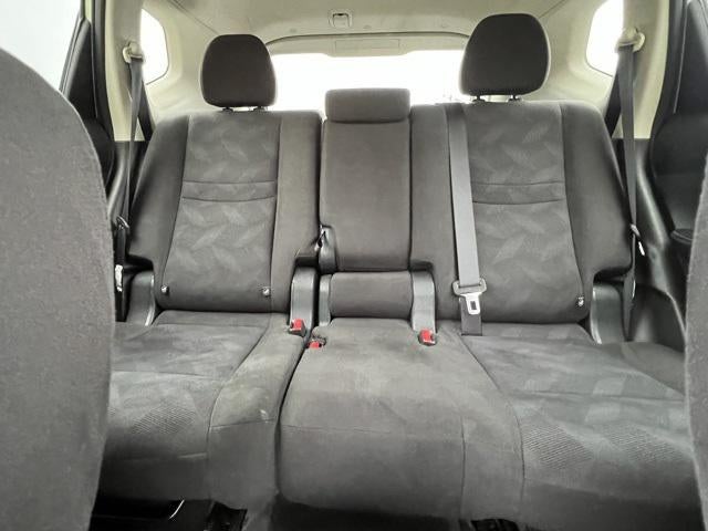 2015 Nissan Rogue AWD 4dr S