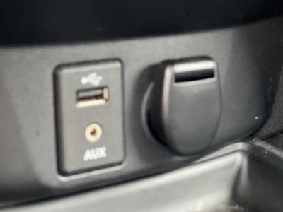 2015 Nissan Rogue AWD 4dr S