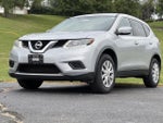 2015 Nissan Rogue AWD 4dr S
