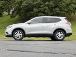 2015 Nissan Rogue AWD 4dr S