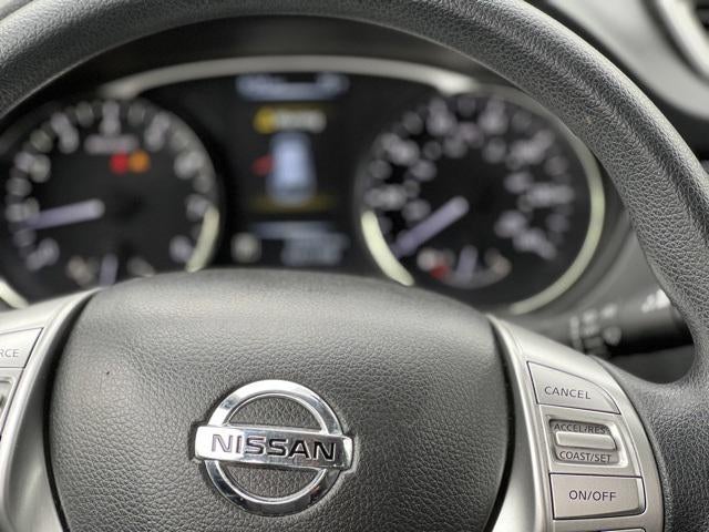 2015 Nissan Rogue AWD 4dr S