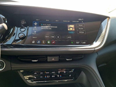 2023 Buick Envision Preferred FWD