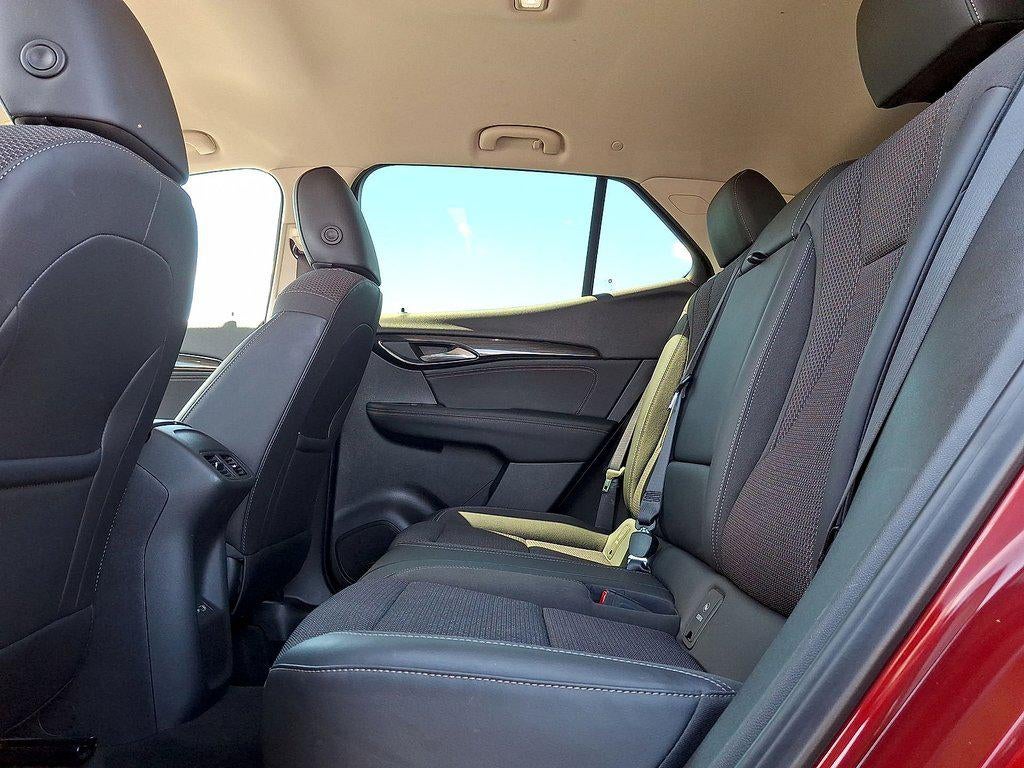 2023 Buick Envision Preferred FWD