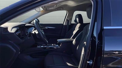 2021 Buick Envision AWD Preferred