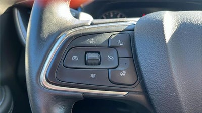 2021 Buick Envision AWD Preferred