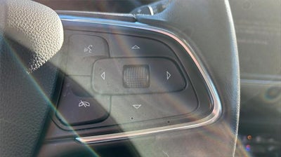 2021 Buick Envision AWD Preferred