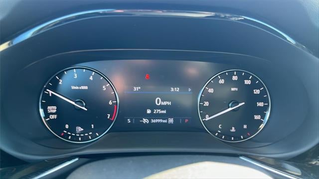 2021 Buick Envision AWD Preferred