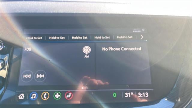 2021 Buick Envision AWD Preferred