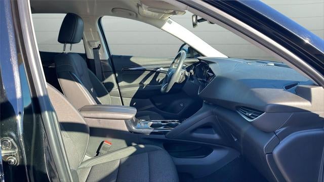 2021 Buick Envision AWD Preferred
