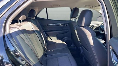 2021 Buick Envision AWD Preferred