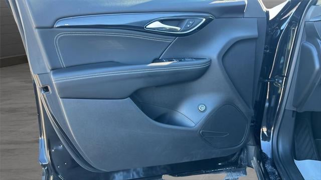 2021 Buick Envision AWD Preferred