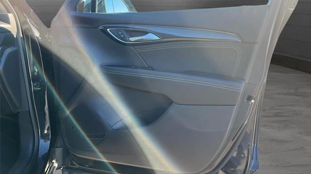 2021 Buick Envision AWD Preferred