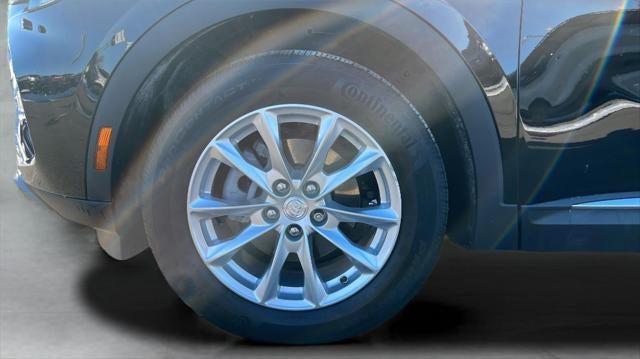 2021 Buick Envision AWD Preferred