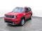 2022 Jeep Renegade Latitude 4x4