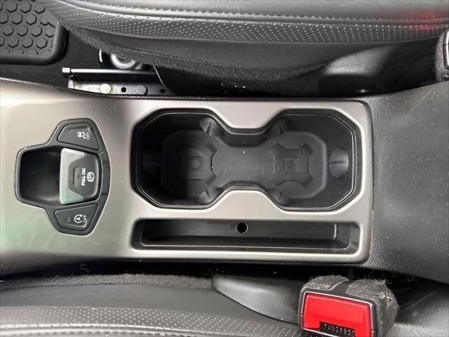 2022 Jeep Renegade Limited 4x4