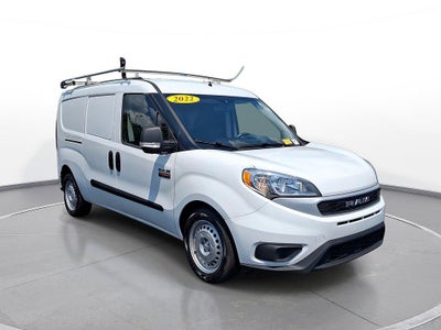 2022 RAM ProMaster City Cargo Van