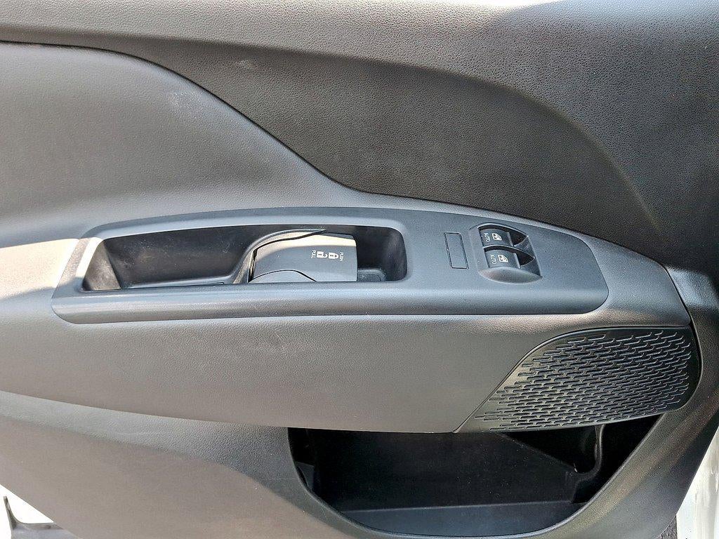 2022 RAM ProMaster City Cargo Van