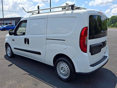 2022 RAM ProMaster City Cargo Van