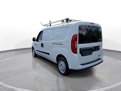 2022 RAM ProMaster City Cargo Van
