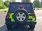 2012 Jeep Wrangler 4WD 2dr Sport