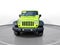 2012 Jeep Wrangler 4WD 2dr Sport