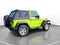 2012 Jeep Wrangler 4WD 2dr Sport