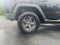 2016 Jeep Wrangler Unlimited 4WD 4dr Sport