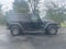 2016 Jeep Wrangler Unlimited 4WD 4dr Sport