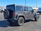 2016 Jeep Wrangler Unlimited Rubicon Hard Rock
