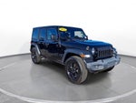 2022 Jeep Wrangler Unlimited Sport Altitude 4x4