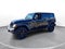 2022 Jeep Wrangler Unlimited Sport Altitude 4x4